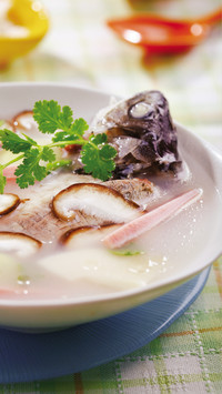 24节气美食