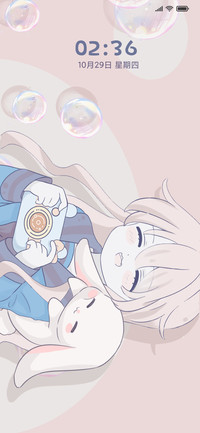 泡泡机