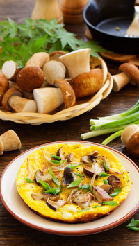 Master these three points when eating mushrooms in autumn
