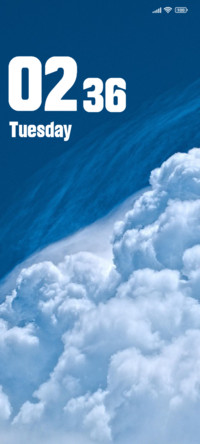Top Sky