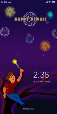 Animated Diwali v10