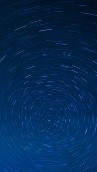 星光流动