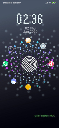 Touch App_DWM4