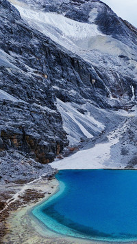 Mystical Qinghai
