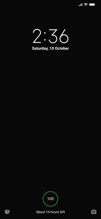 Classic UI