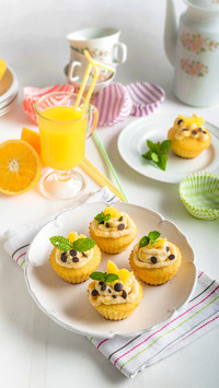 3 minutes learn to make cupcakes 81