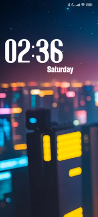 Overclock