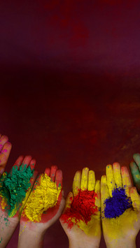 India-Holi (10)