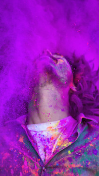 India-Holi (25)