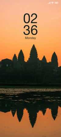 Angkor Wat