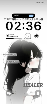 二次元此时回望