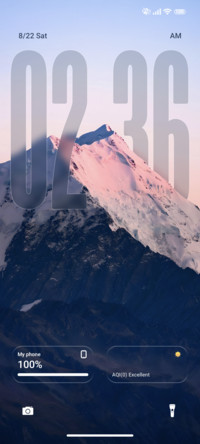 Native Sky