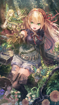 此间精灵