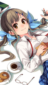 惬意时光