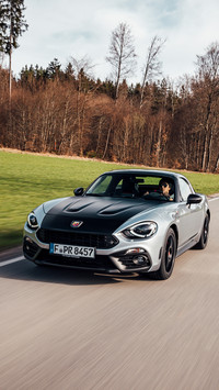 Abarth 124