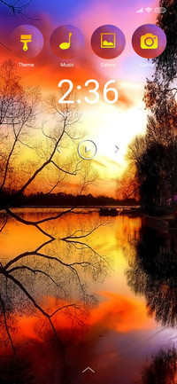 Lake Dream