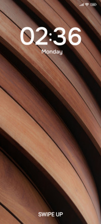 Maple Lines