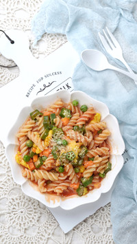 Super simple pasta recipe 08