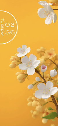 Solar Bloom