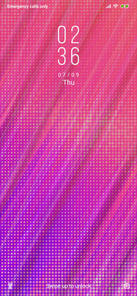Halftone Pattern_3MDS