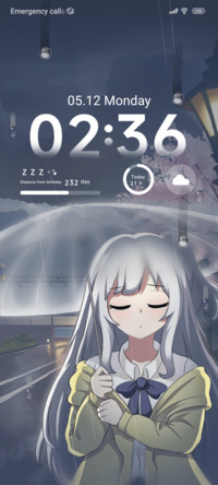 Station Girl