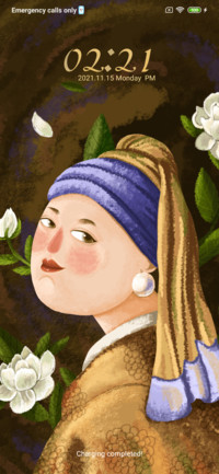Pearl Girl
