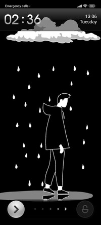 rain man