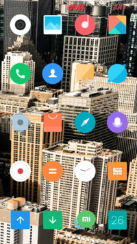 Official MIUI Theme_9