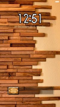  IN wood