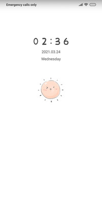Weather Emoji