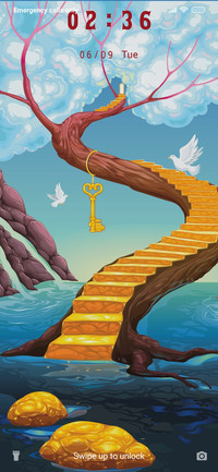 Stair of Heaven_3MDP
