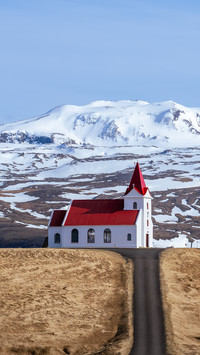 Snail peninsula concentrated edition iceland