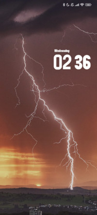 Rain