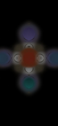 Grey Circles