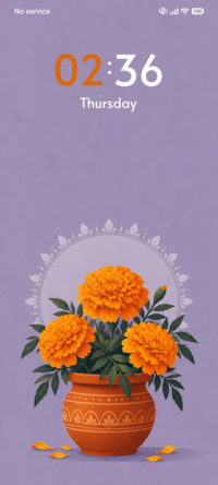 Sacred Bloom