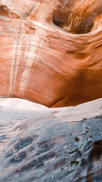 Yucha Grand Canyon