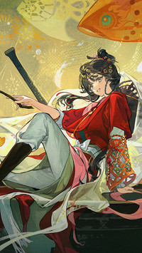 重返未来的古风美学