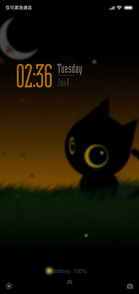夜猫子