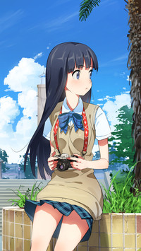 相机里的秘密