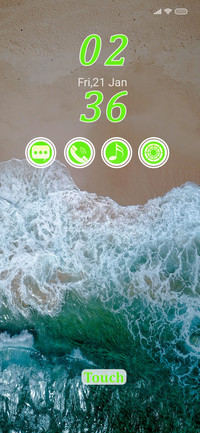 Birds View_Beach