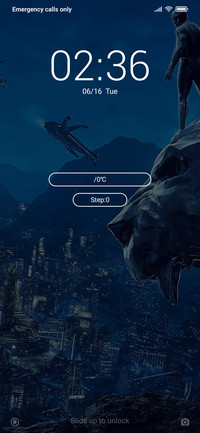 Black Panther