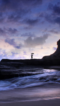 People and Nature
