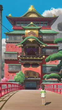 动漫场景 (80)