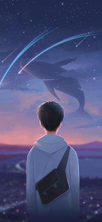 少年