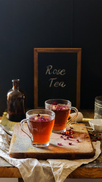 What are the benefits of rose tea 04