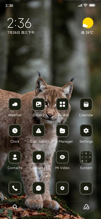 Lynx