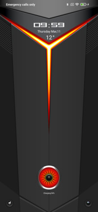 ROG mod v12