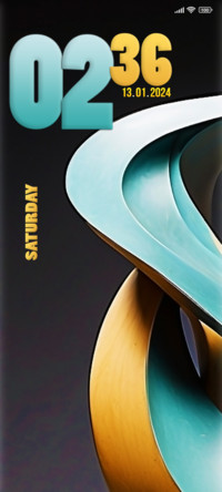 abstract metal