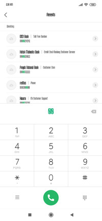Scantype