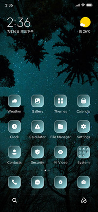 Trees